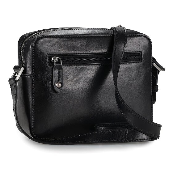 The Bridge Story Uomo Umhängetasche Leder 24.5 cm