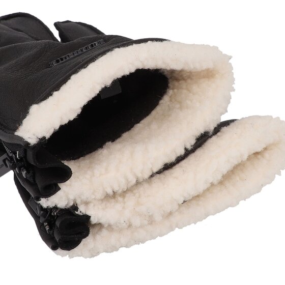 Strellson Handschuhe Leder