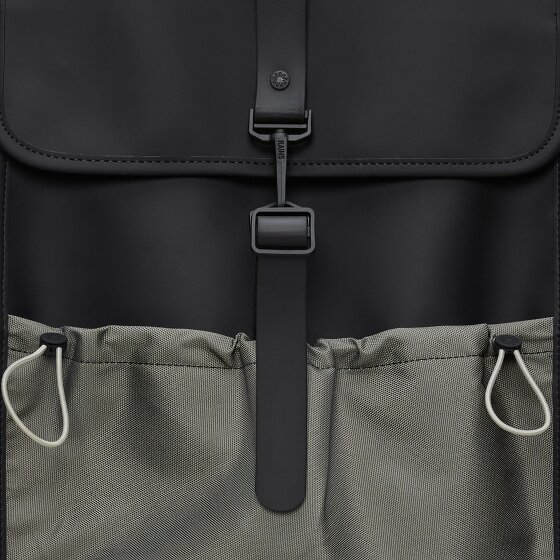 Rains Mix Daypack 48 cm Laptopfach