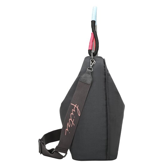 Fritzi aus Preußen Hobo Limited Schultertasche 42 cm