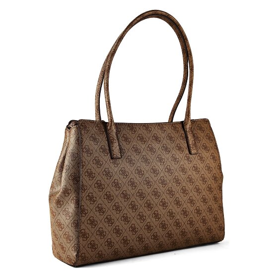 Guess Leona Schultertasche 37 cm