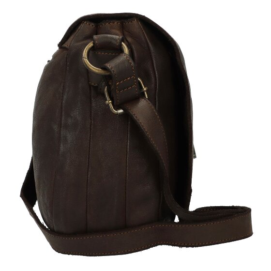 Harbour 2nd Anchor Love Lotta Umhängetasche Leder 26 cm