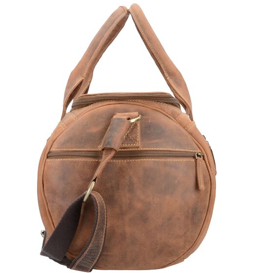 Greenburry Vintage Reisetasche Leder 50 cm