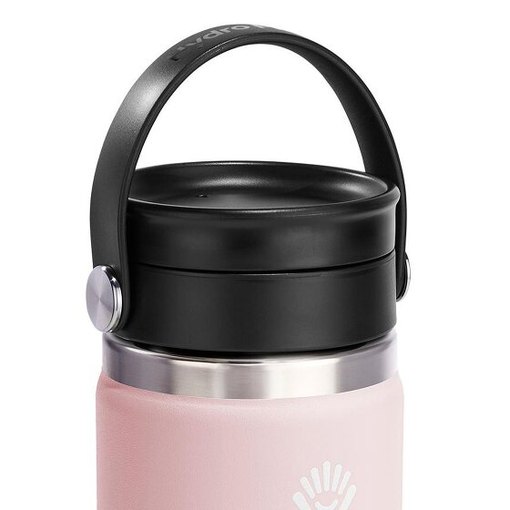 Hydro Flask Hot Beverages Wide Flex Slip Lid Trinkflasche 350 ml