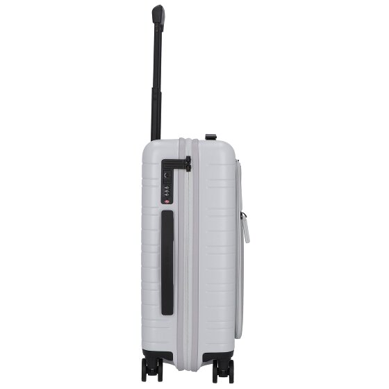 Horizn Studios M5 Essential 4 Rollen Kabinentrolley 55 cm Laptopfach