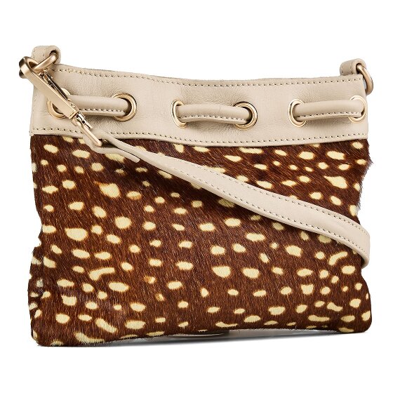 Harbour 2nd Fashion Lights Clutch Tasche 22 cm