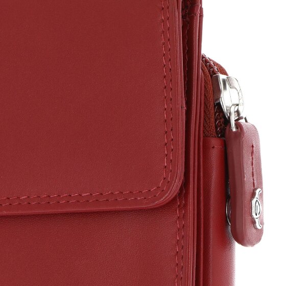 Golden Head Polo Handytasche Leder 10.5 cm