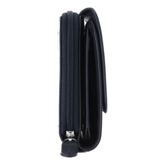 Golden Head Polo Geldbörse RFID Leder 11,5 cm