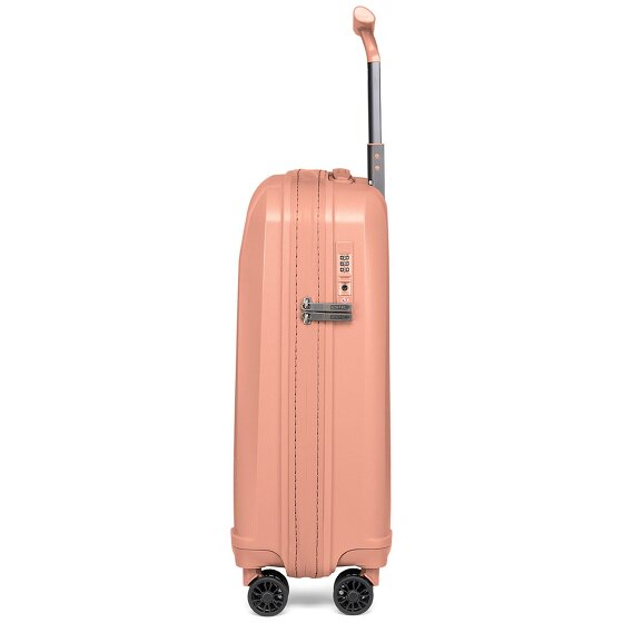 Epic Phantom SL 4-Rollen Kabinentrolley 55 cm