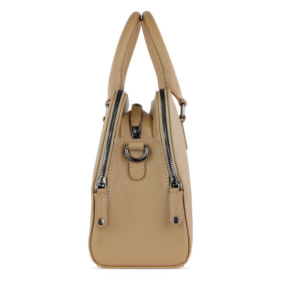 bugatti Elsa Handtasche Leder 32 cm
