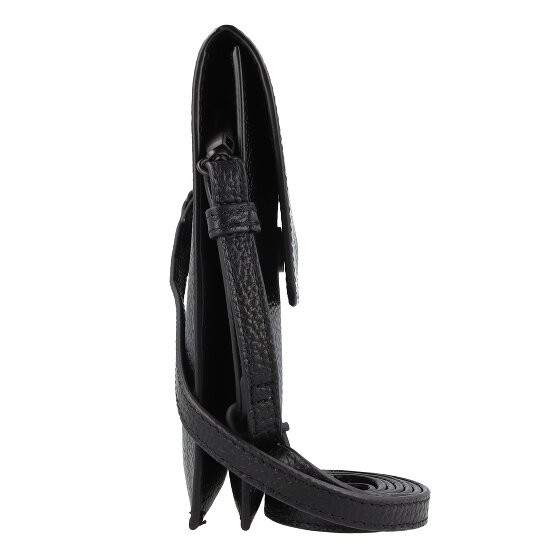 Lloyd Umhängetasche Leder 12 cm