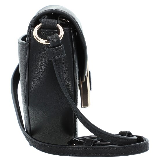 DKNY Downtown Schultertasche Leder 25 cm