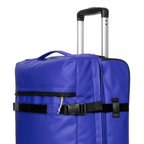 Eastpak Transit'R Transit'R 2 Rollen Reisetasche S 51 cm