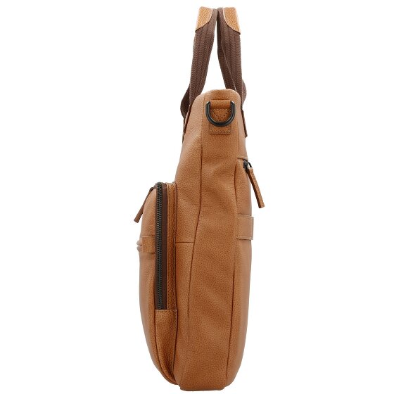 Picard Casual Handtasche Leder 41 cm Laptopfach