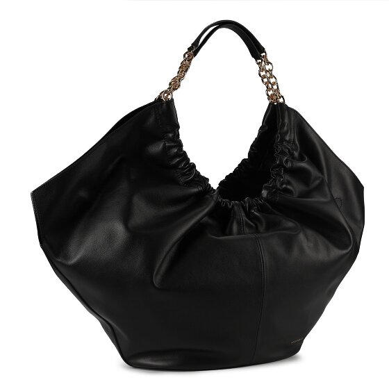 Coccinelle Smash Schultertasche Leder 64 cm