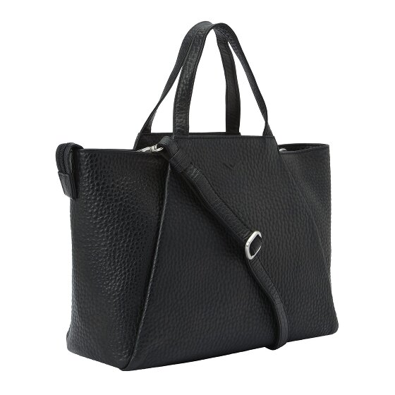 Voi Hirsch Shopper Tasche Leder 31.5 cm