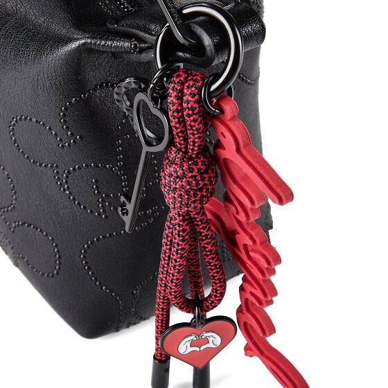 Desigual Mickey Schultertasche 24 cm