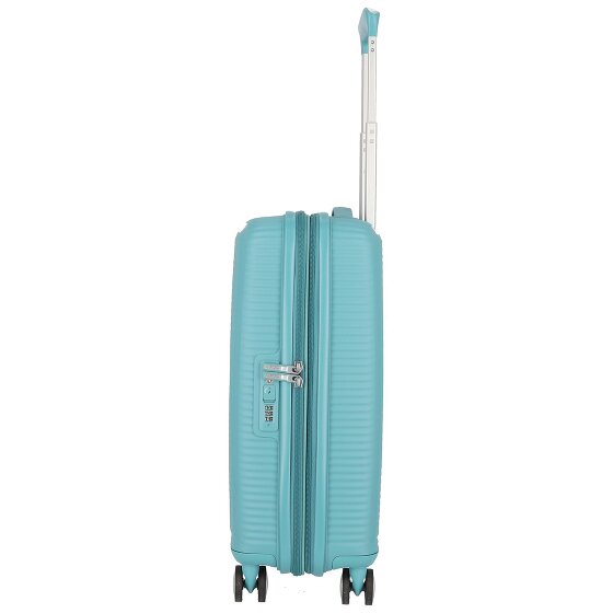 American Tourister Soundbox 4-Rollen Kabinentrolley 55 cm