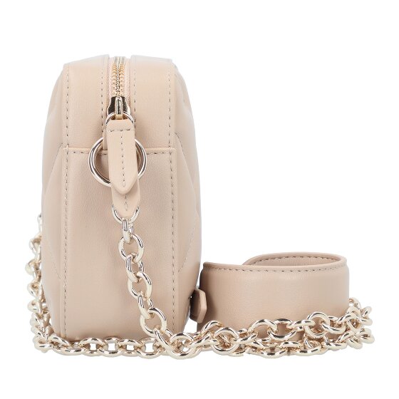 DKNY Crosstown Umhängetasche Leder 20 cm