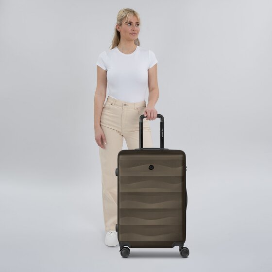 Smartbox Edition 03 4 Rollen Trolley 65 cm