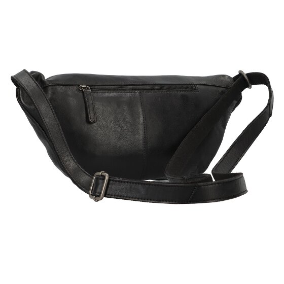 Greenburry Colombiana Umhängetasche Leder 39 cm