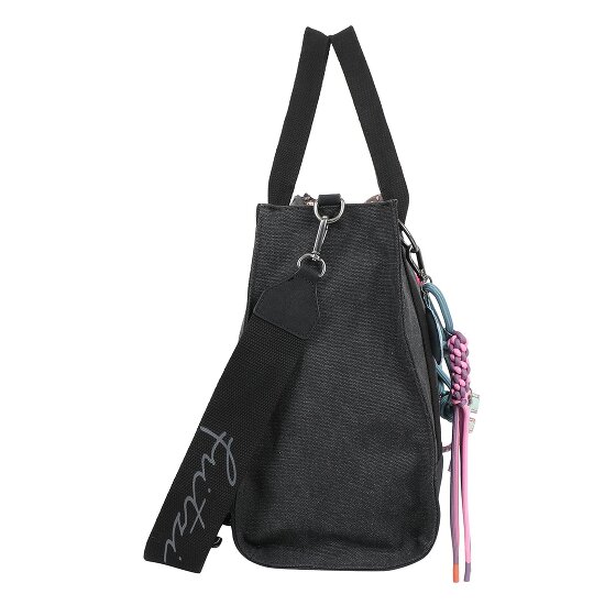 Fritzi aus Preußen Tote Bag Limited Tüddelüt Shopper Tasche 40 cm