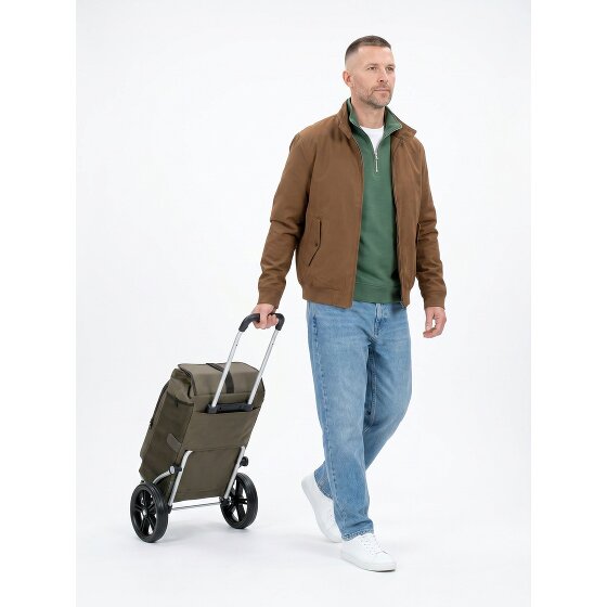 Andersen Shopper Royal Shopper Einkaufstrolley 67 cm