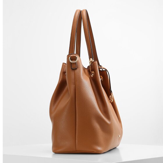 L.Credi Schultertasche 40 cm