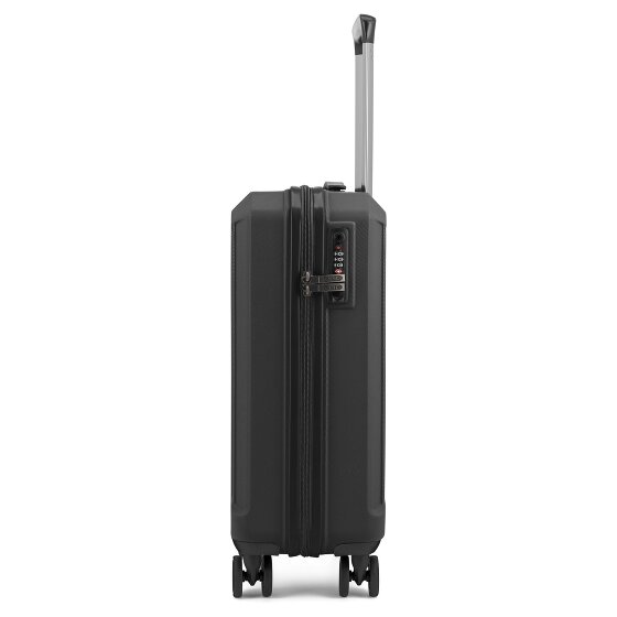 Epic Airwave NEO 4 Rollen Kabinentrolley 55 cm