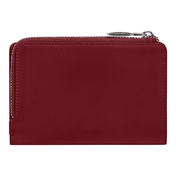 Samsonite Image Leather Geldbörse RFID Schutz Leder 13 cm