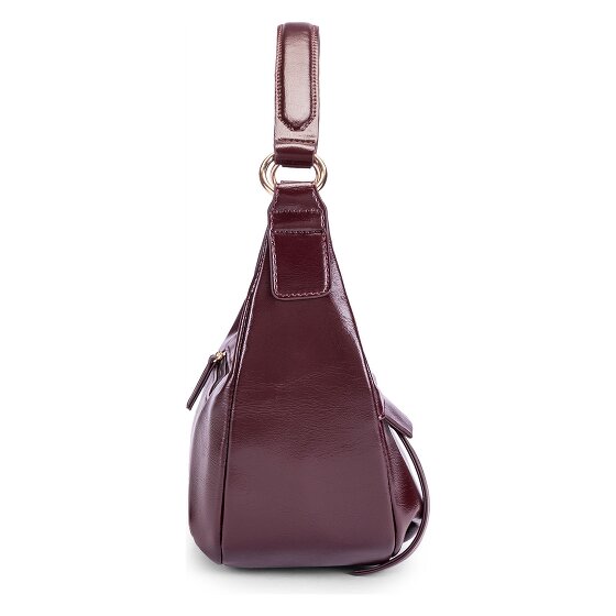 L.Credi Sohanni Schultertasche 34 cm