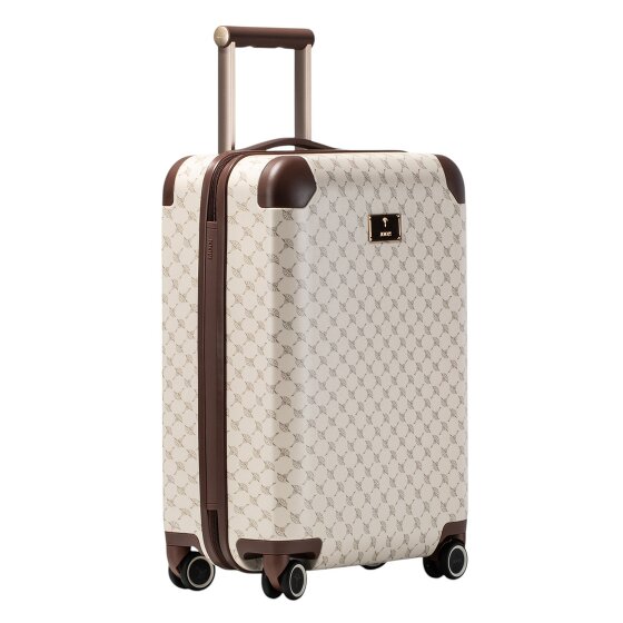 Joop! Cortina 4 Rollen Kabinentrolley 55 cm