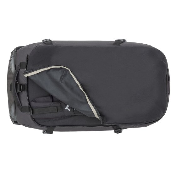 Vaude Mundo 50 + To Go Rucksack 65 cm Laptopfach