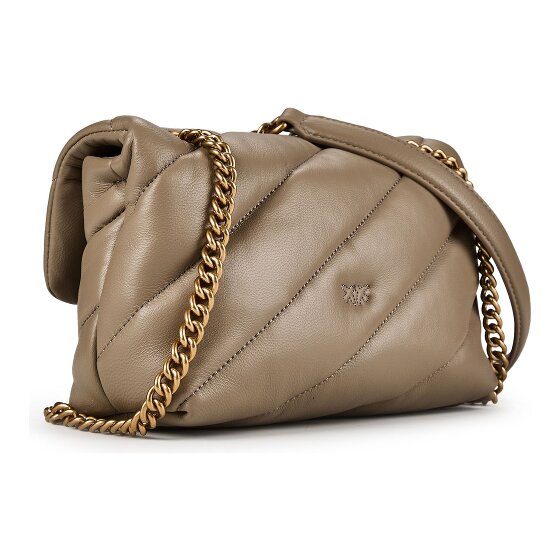 PINKO Love Mini Schultertasche 22 cm