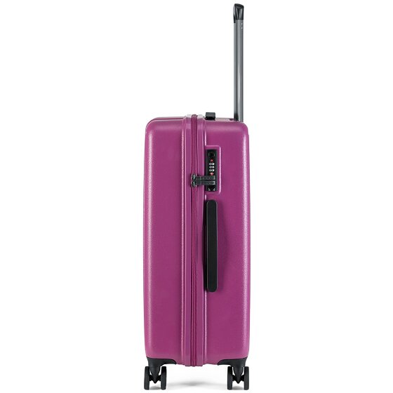 Epic Pop 6.0 4-Rollen Trolley 65 cm Epic Pop 6.0 4-Rollen Trolley 65 cm