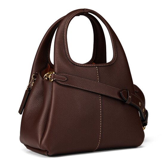 Coach Lana Handtasche Leder 31.5 cm