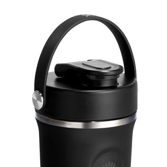Hydro Flask Sport Insulated Shaker Bottle Trinkflasche 710 ml