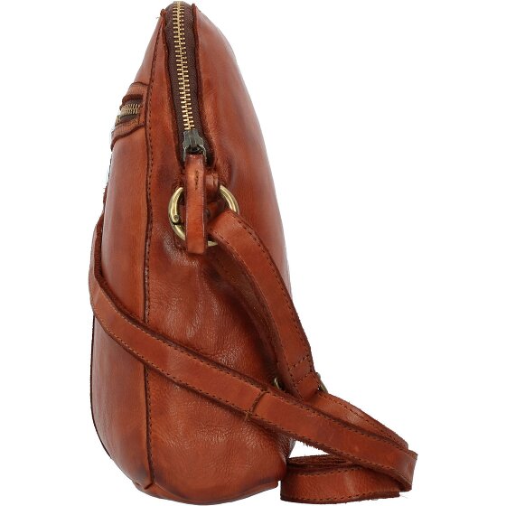 Harold's Submarine Umhängetasche Leder 24 cm