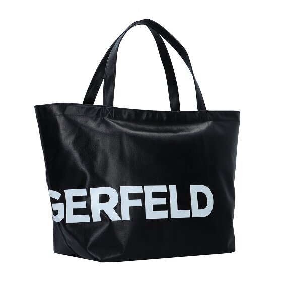 Karl Lagerfeld Essential Shopper Tasche 60 cm