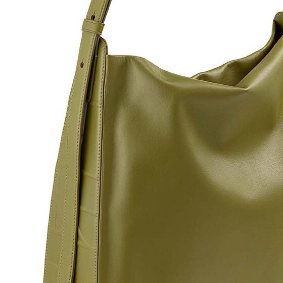 DuDu Up Schultertasche Leder 32 cm