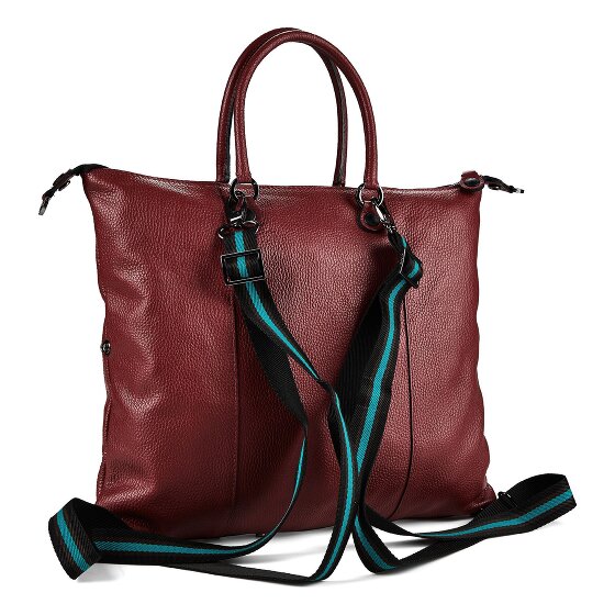 Gabs G3 Schultertasche Leder 43 cm