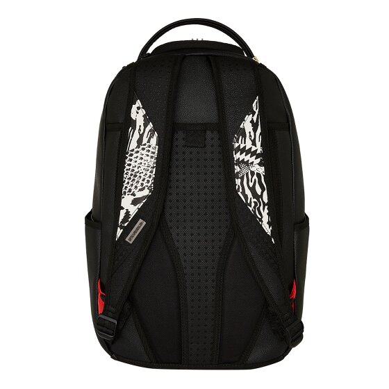Sprayground AI Venture Daypack 45.5 cm Laptopfach