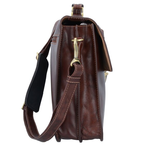 Picard Toscana Aktentasche Leder 37 cm