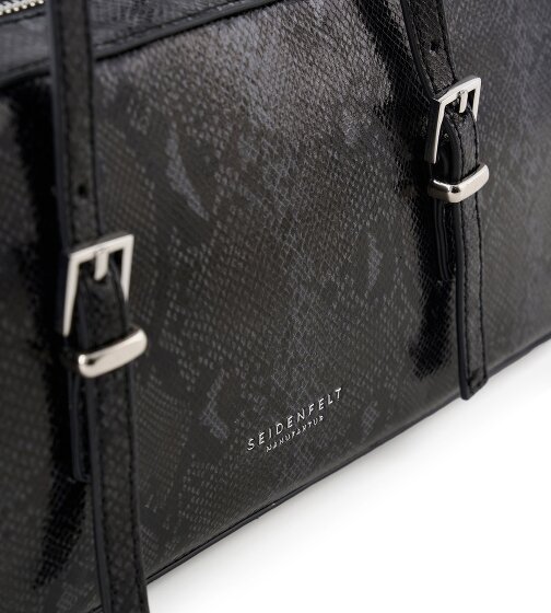 Seidenfelt Lilleby Schultertasche 33 cm