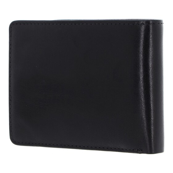 Golden Head Colorado Geldbörse RFID Schutz Leder 10 cm