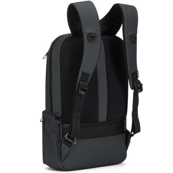 Pacsafe Metrosafe X 20L Rucksack RFID 45 cm Laptopfach Pacsafe Metrosafe X 20L Rucksack RFID 45 cm Laptopfach