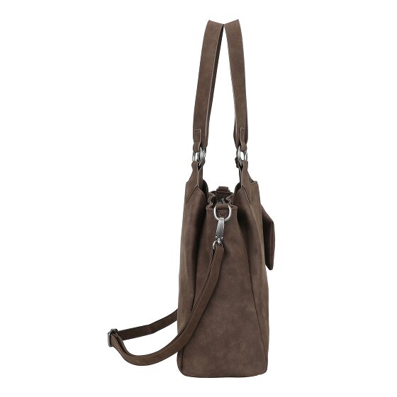 Fritzi aus Preußen Brigitte x Fritzi Maia Special Shopper Tasche 40.5 cm