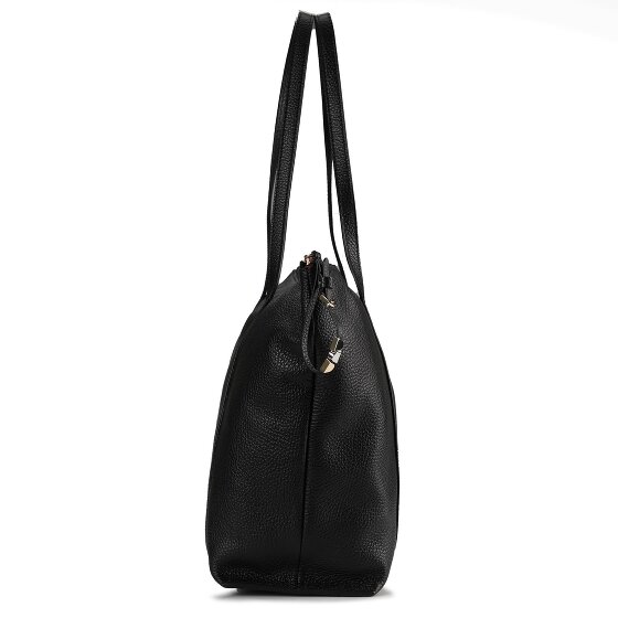 Coccinelle Nory Shopper Tasche Leder 35.5 cm