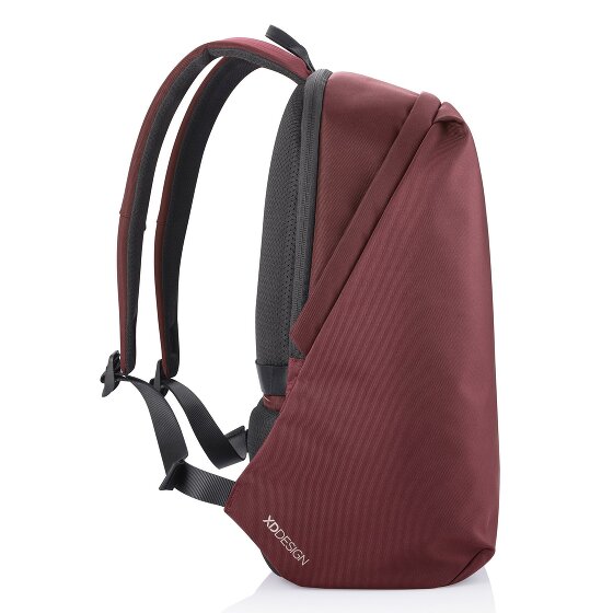 XD Design Bobby Daypack RFID Schutz 45 cm Laptopfach