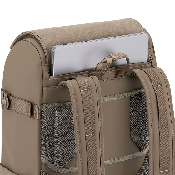 Kapten & Son Bali Daypack 50 cm Laptopfach